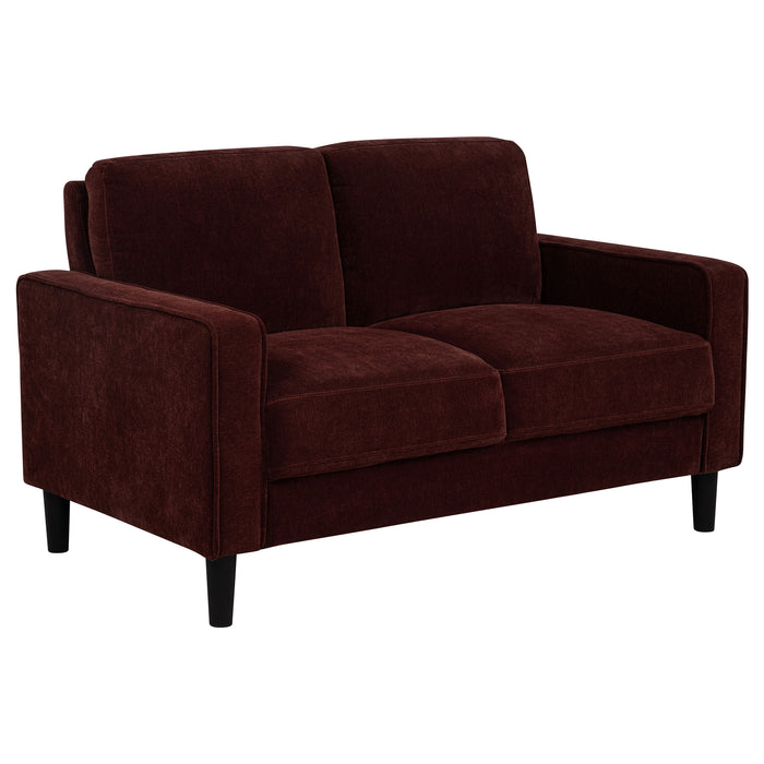 Ruth Stationary Loveseat