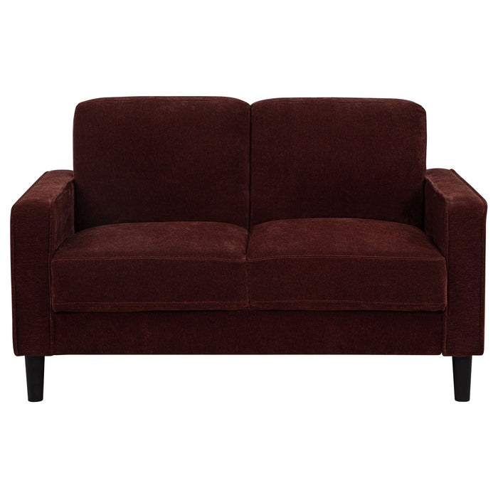 Ruth Stationary Loveseat