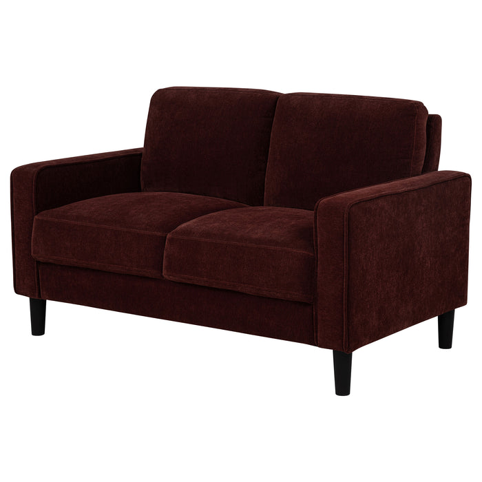 Ruth Stationary Loveseat