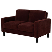 Ruth Loveseat - Furniture City (CA)l