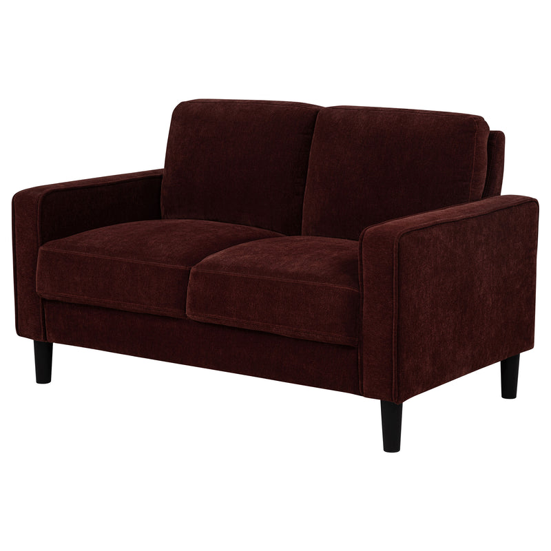 Ruth Loveseat - Furniture City (CA)l