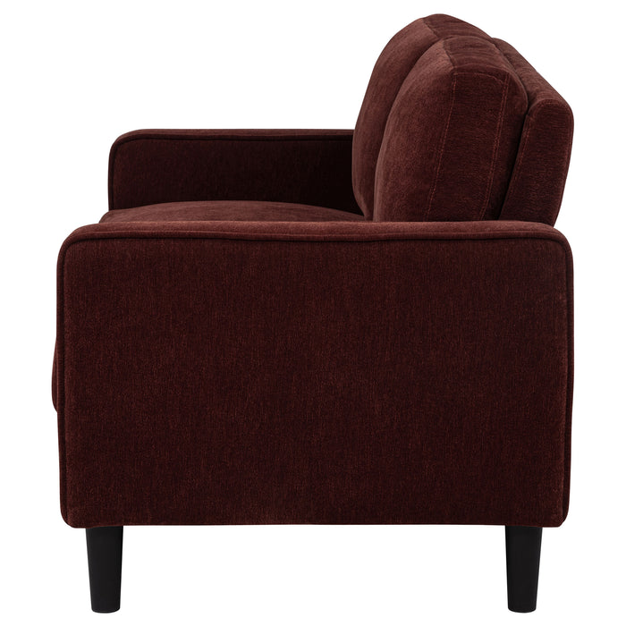 Ruth Stationary Loveseat