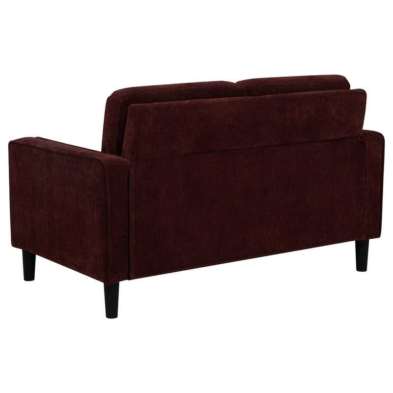 Ruth Loveseat - Furniture City (CA)l