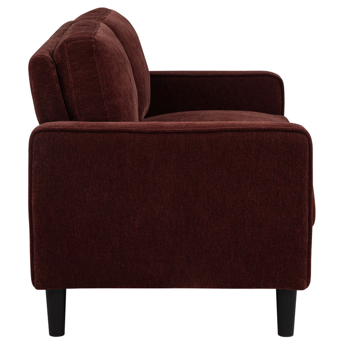 Ruth Stationary Loveseat