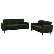 Ruth Sofa Set - Furniture City (CA)l