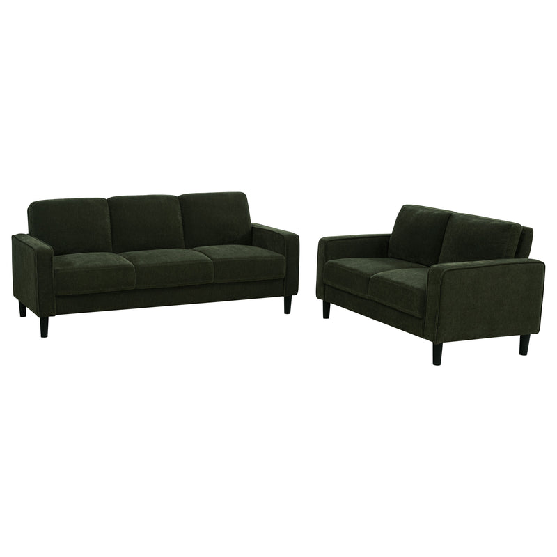 Ruth Sofa Set - Furniture City (CA)l