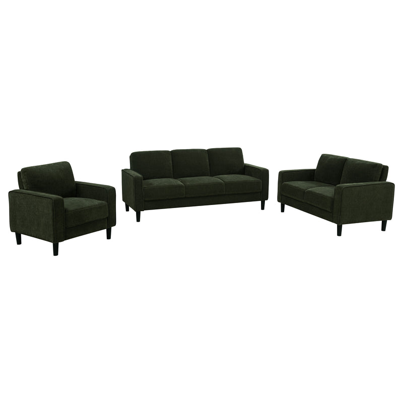 Ruth Sofa Set - Furniture City (CA)l