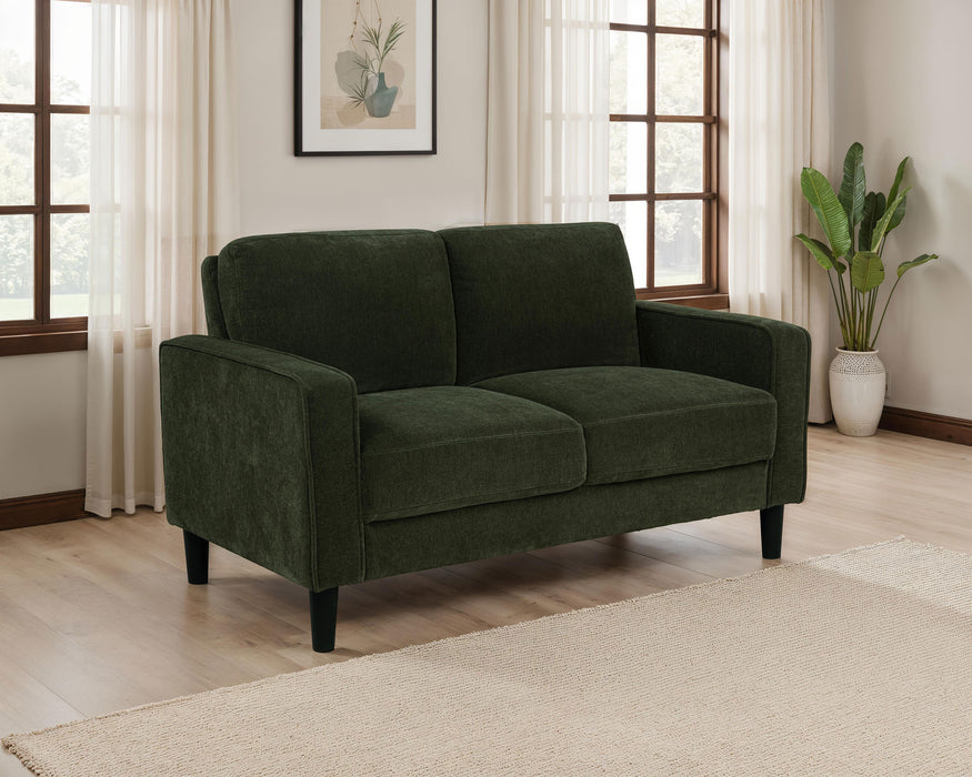 Ruth Stationary Loveseat