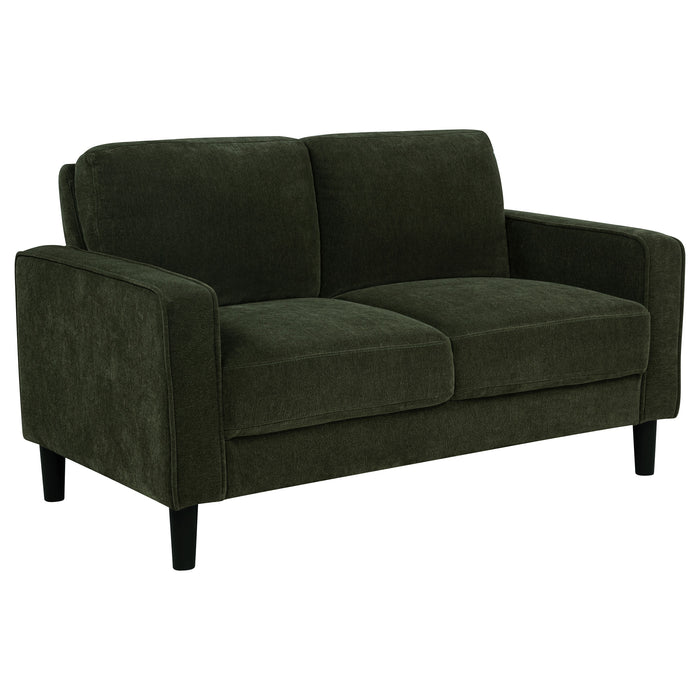 Ruth Stationary Loveseat