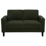 Ruth Loveseat - Furniture City (CA)l