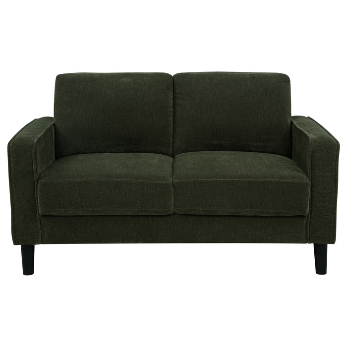 Ruth Stationary Loveseat