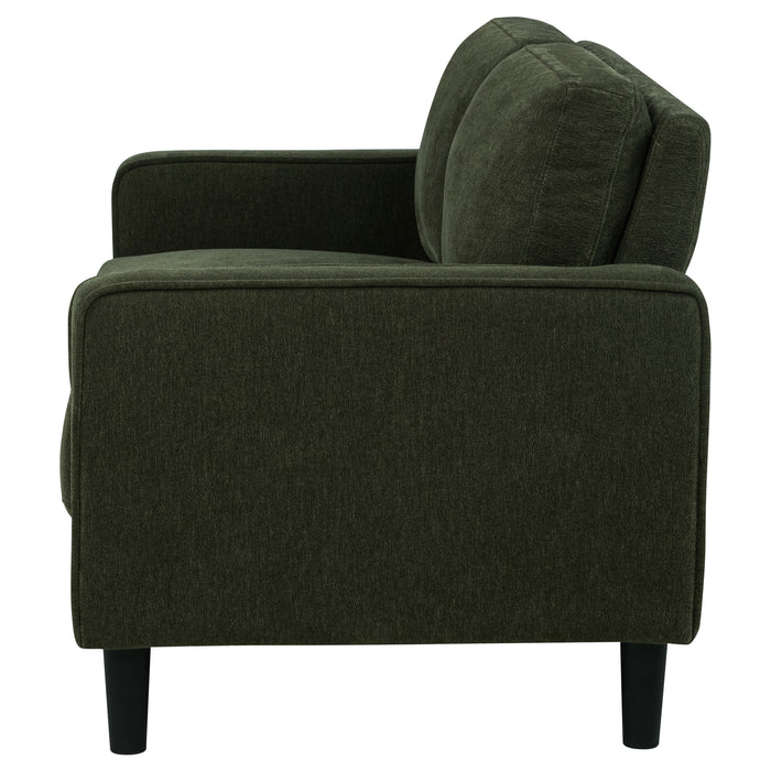Ruth Stationary Loveseat