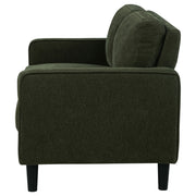 Ruth Loveseat - Furniture City (CA)l