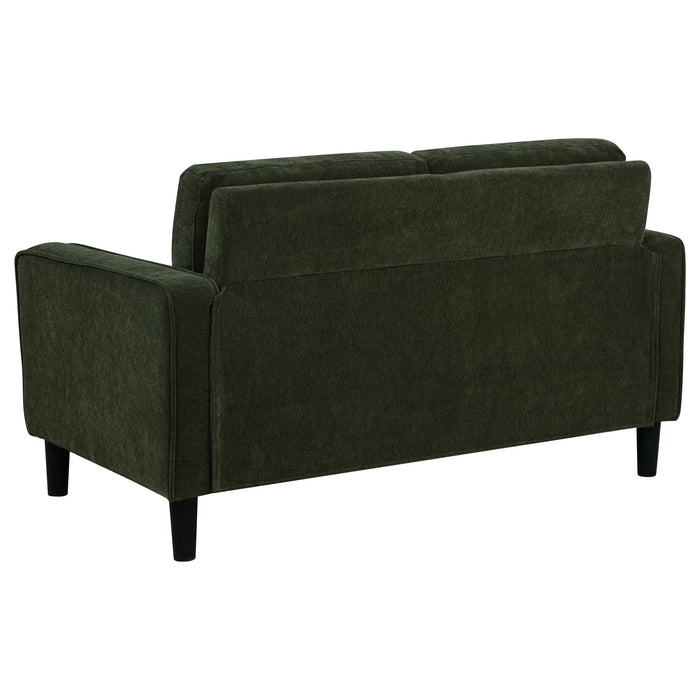 Ruth Stationary Loveseat