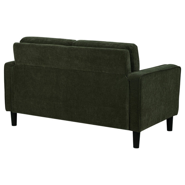 Ruth Stationary Loveseat