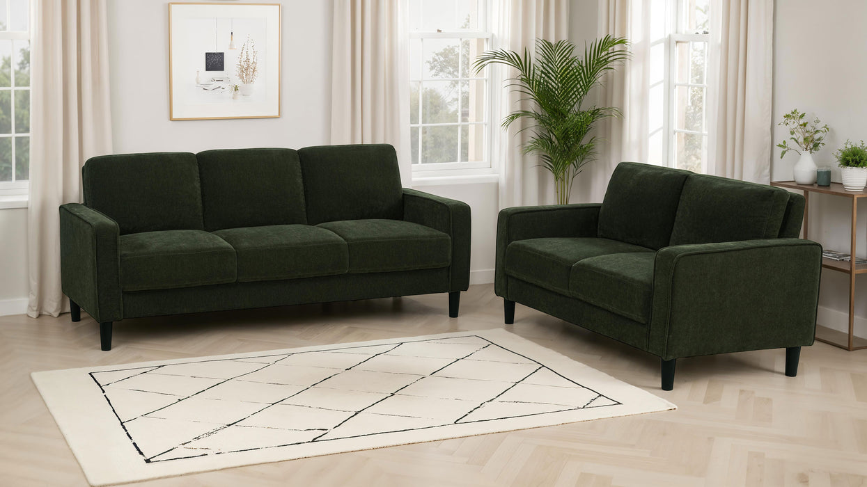 Ruth Stationary Loveseat