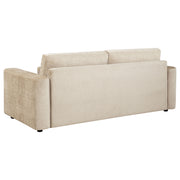 Amador Track Arm Sofa Set - Furniture City (CA)l