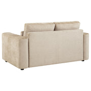 Amador Track Arm Sofa Set - Furniture City (CA)l