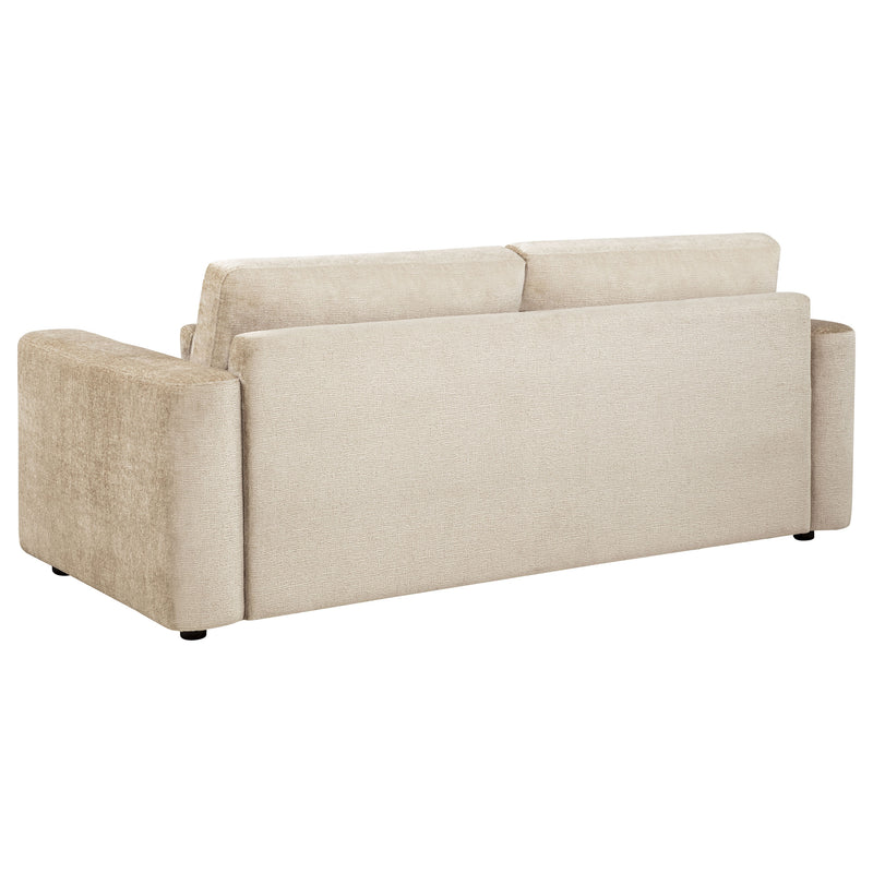 Amador Track Arm Sofa Set - Furniture City (CA)l