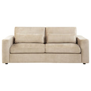 Amador Track Arm Sofa - Furniture City (CA)l
