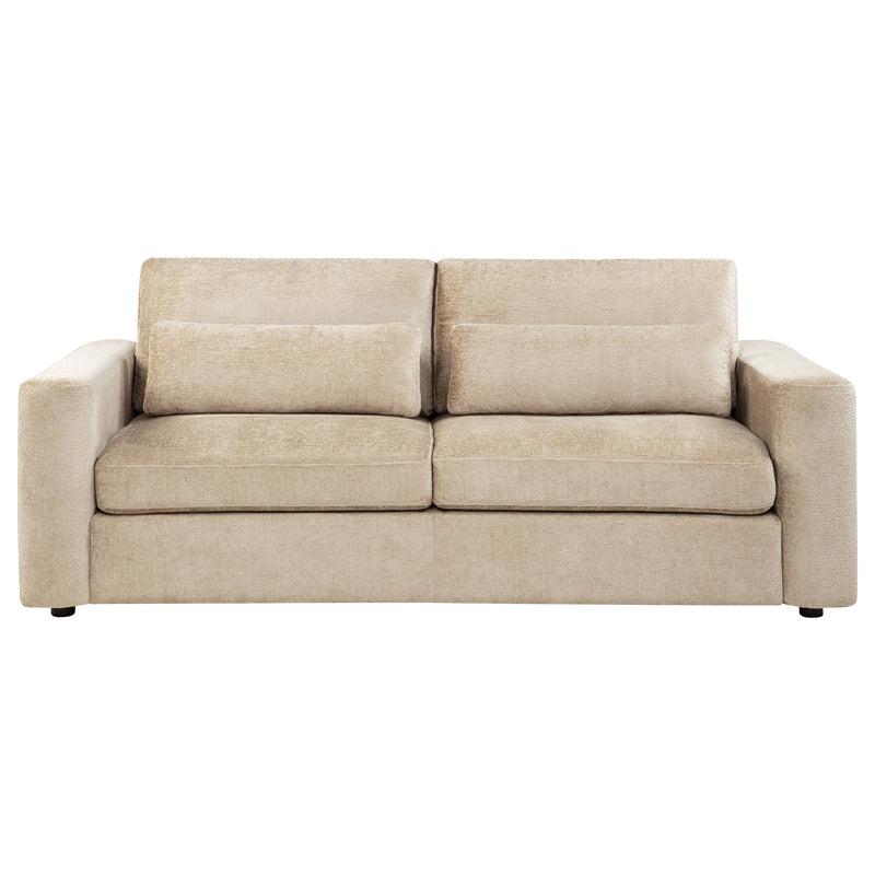 Amador Track Arm Sofa - Furniture City (CA)l