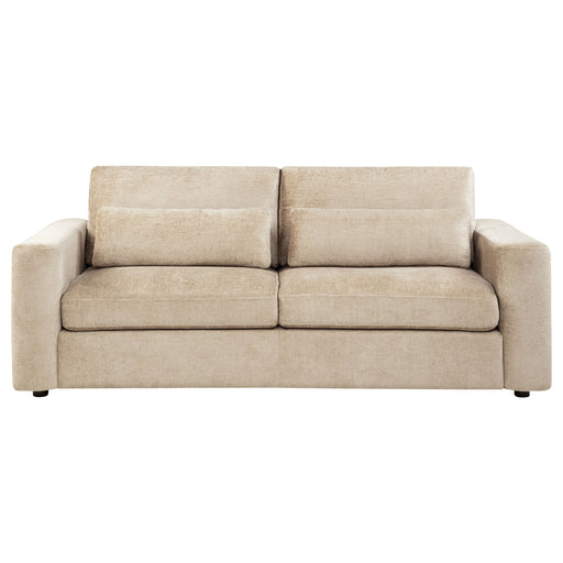 Amador Track Arm Sofa - Furniture City (CA)l
