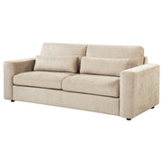 Amador Track Arm Sofa - Furniture City (CA)l