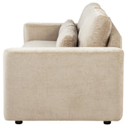 Amador Track Arm Sofa - Furniture City (CA)l