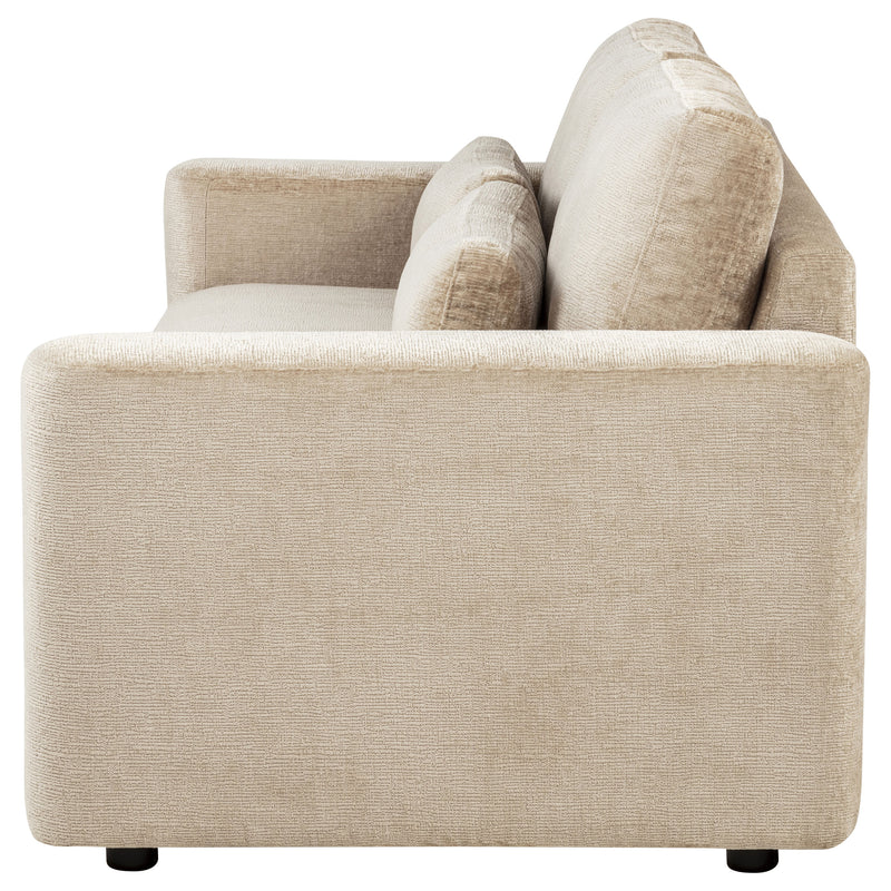 Amador Track Arm Sofa - Furniture City (CA)l