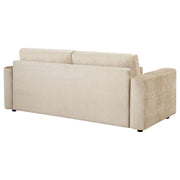 Amador Track Arm Sofa - Furniture City (CA)l