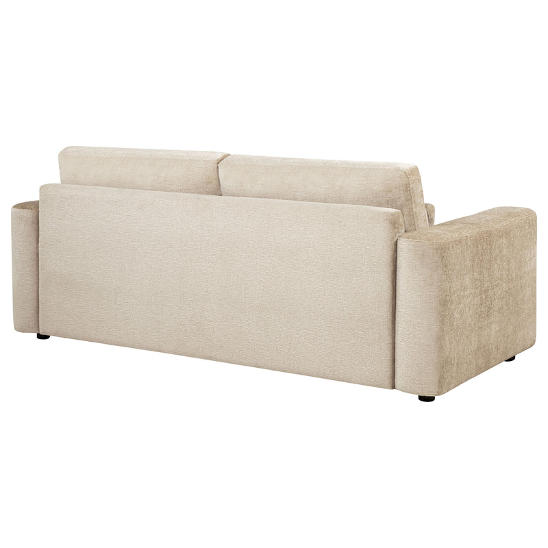 Amador Track Arm Sofa - Furniture City (CA)l