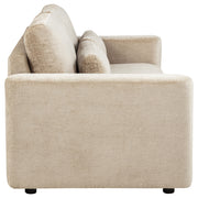 Amador Track Arm Sofa - Furniture City (CA)l