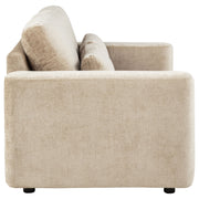 Amador Track Arm Loveseat - Furniture City (CA)l
