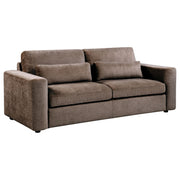 Amador Track Arm Sofa Set - Furniture City (CA)l