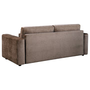 Amador Track Arm Sofa Set - Furniture City (CA)l