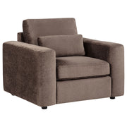 Amador Track Arm Sofa Set - Furniture City (CA)l