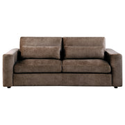Amador Track Arm Sofa - Furniture City (CA)l