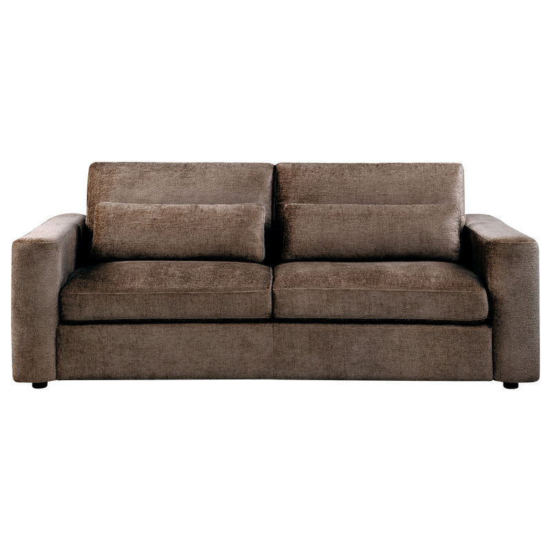 Amador Track Arm Sofa - Furniture City (CA)l