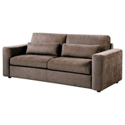 Amador Track Arm Sofa - Furniture City (CA)l