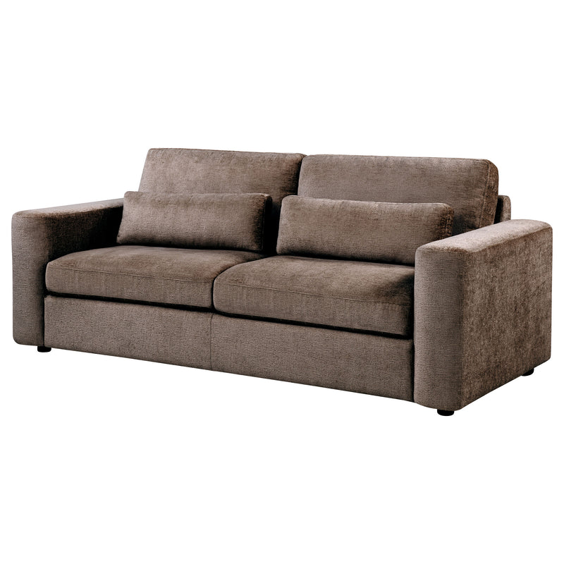 Amador Track Arm Sofa - Furniture City (CA)l