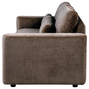 Amador Track Arm Sofa - Furniture City (CA)l