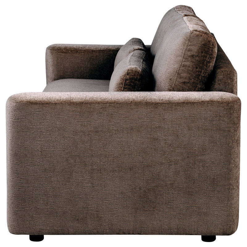 Amador Track Arm Sofa - Furniture City (CA)l