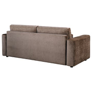 Amador Track Arm Sofa - Furniture City (CA)l