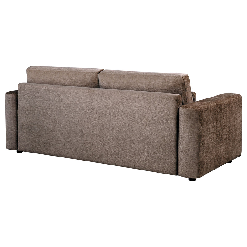 Amador Track Arm Sofa - Furniture City (CA)l