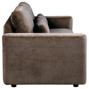 Amador Track Arm Sofa - Furniture City (CA)l