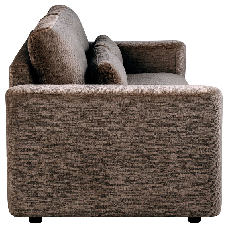Amador Track Arm Sofa - Furniture City (CA)l