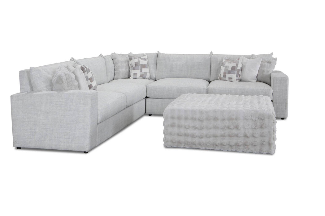 MOD #520 Grandiere Mist