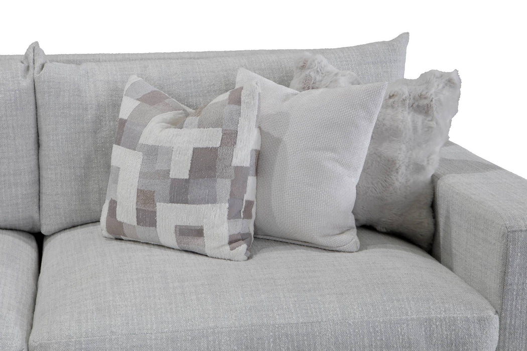 MOD #520 Grandiere Mist