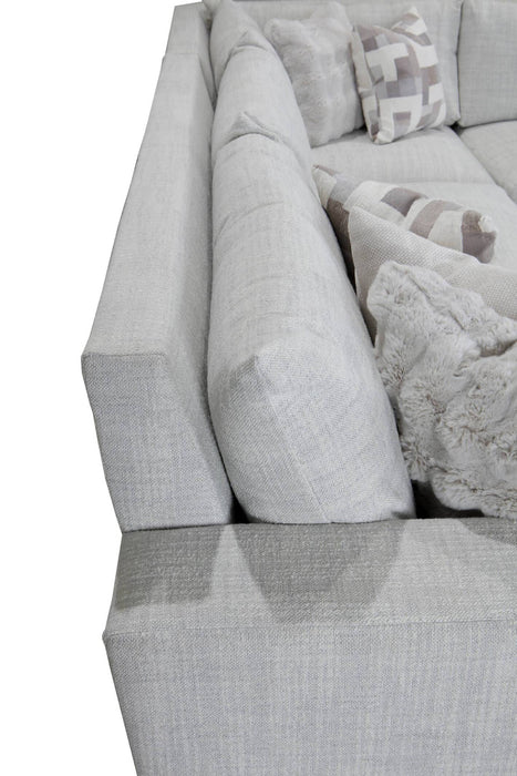 MOD #520 Grandiere Mist