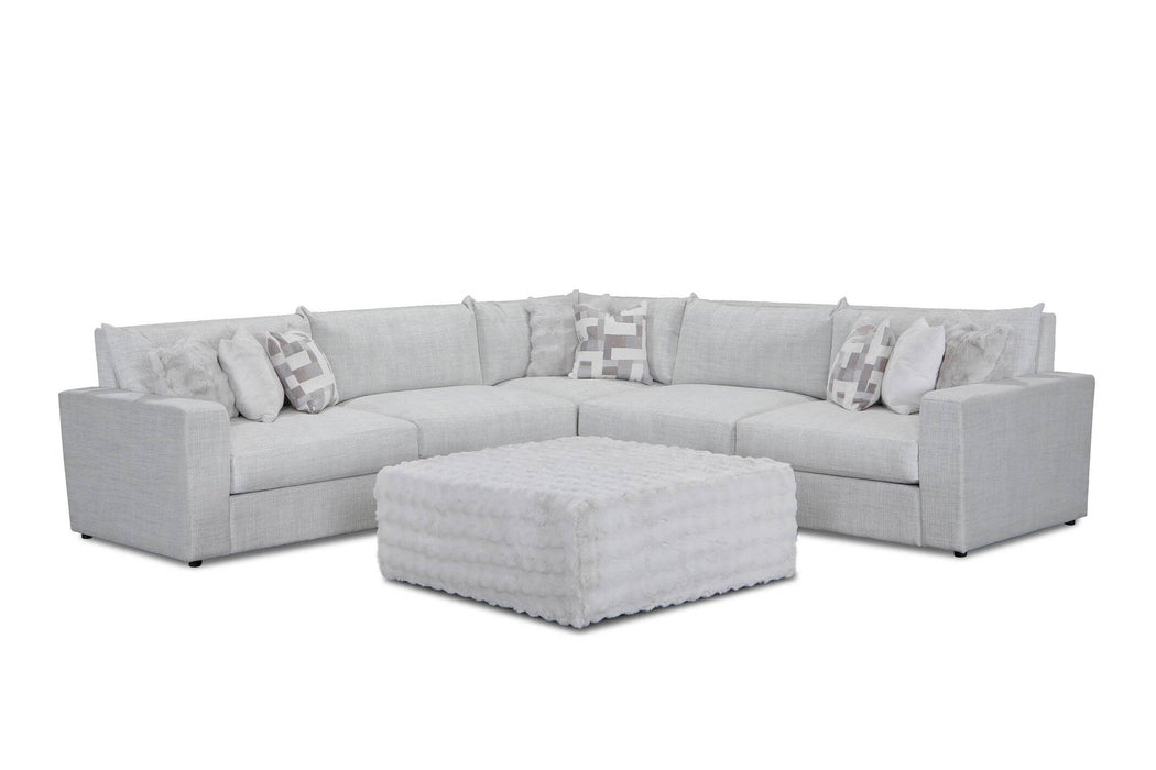 MOD #520 Grandiere Mist